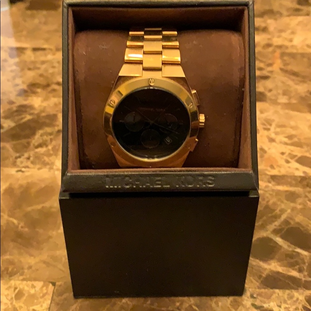 Michael Kors Watch